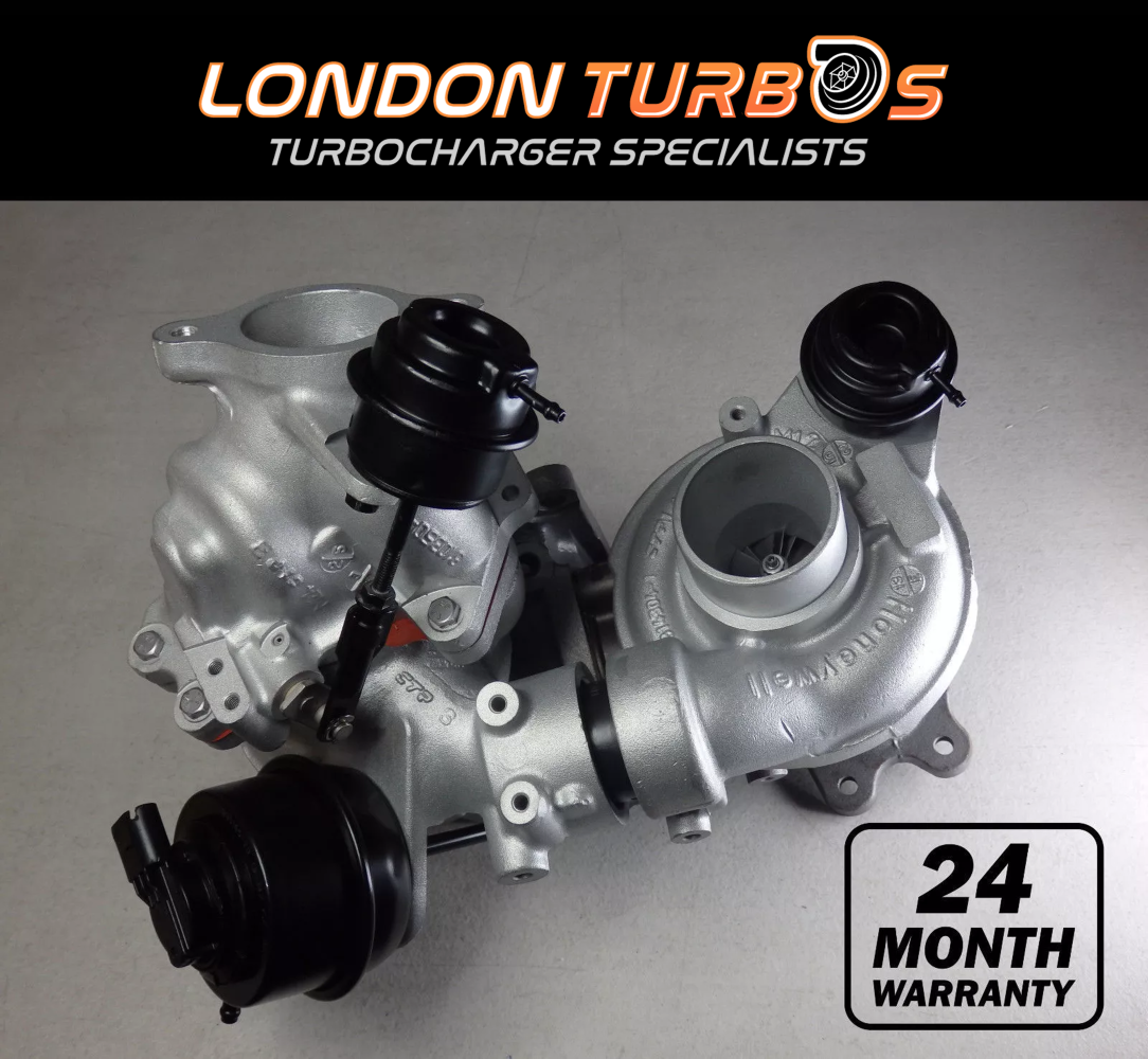 Mazda 3 6 CX3 CX5 CX7 2.2D 150/175HP 810357 810358 Twin